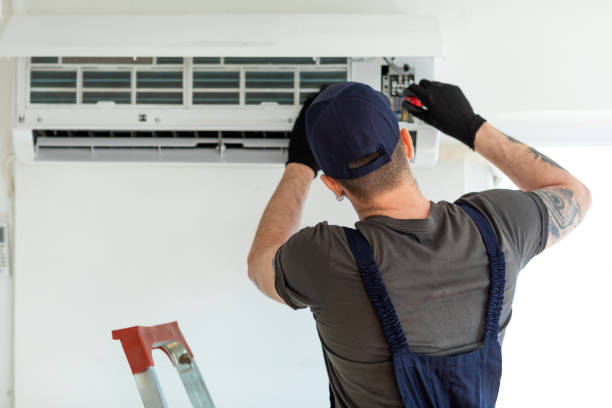Best Emergency Air Duct Cleaning  in Gonzales, LA