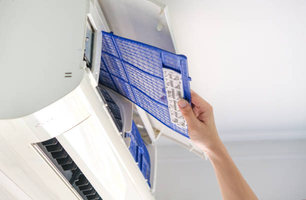 Best HVAC Duct Inspection Services  in Gonzales, LA
