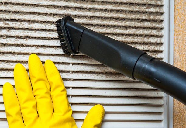 Best General Air Duct Cleaning  in Gonzales, LA